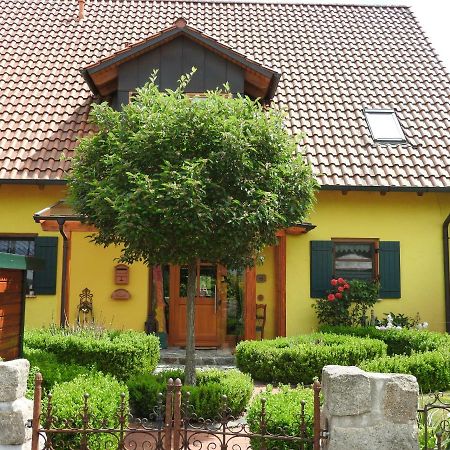 Sweet Home Suite Hallerndorf Εξωτερικό φωτογραφία