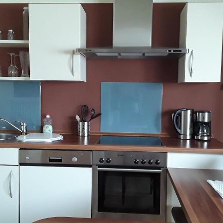 Sweet Home Suite Hallerndorf Εξωτερικό φωτογραφία