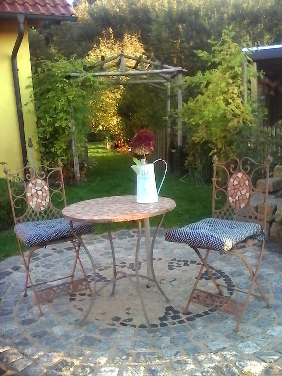 Sweet Home Suite Hallerndorf Εξωτερικό φωτογραφία