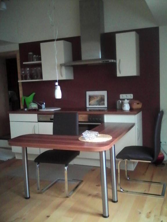 Sweet Home Suite Hallerndorf Εξωτερικό φωτογραφία