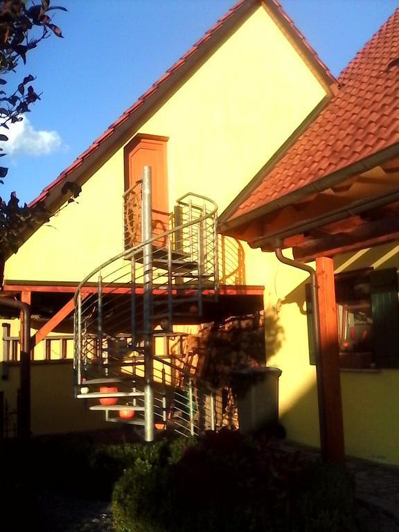 Sweet Home Suite Hallerndorf Εξωτερικό φωτογραφία