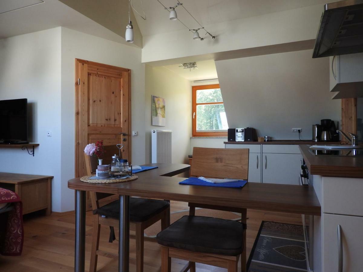 Sweet Home Suite Hallerndorf Εξωτερικό φωτογραφία