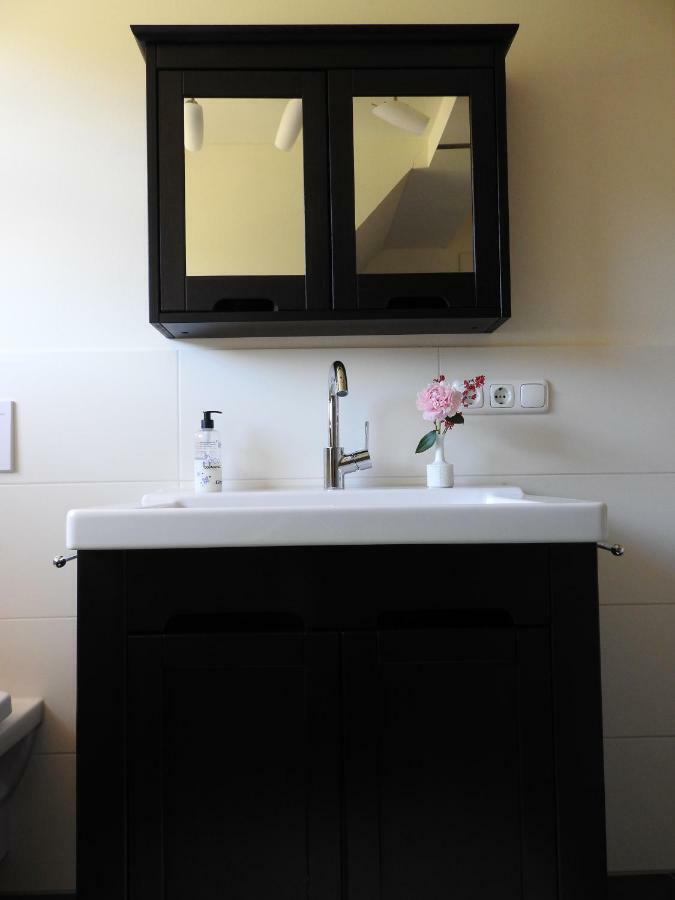Sweet Home Suite Hallerndorf Εξωτερικό φωτογραφία