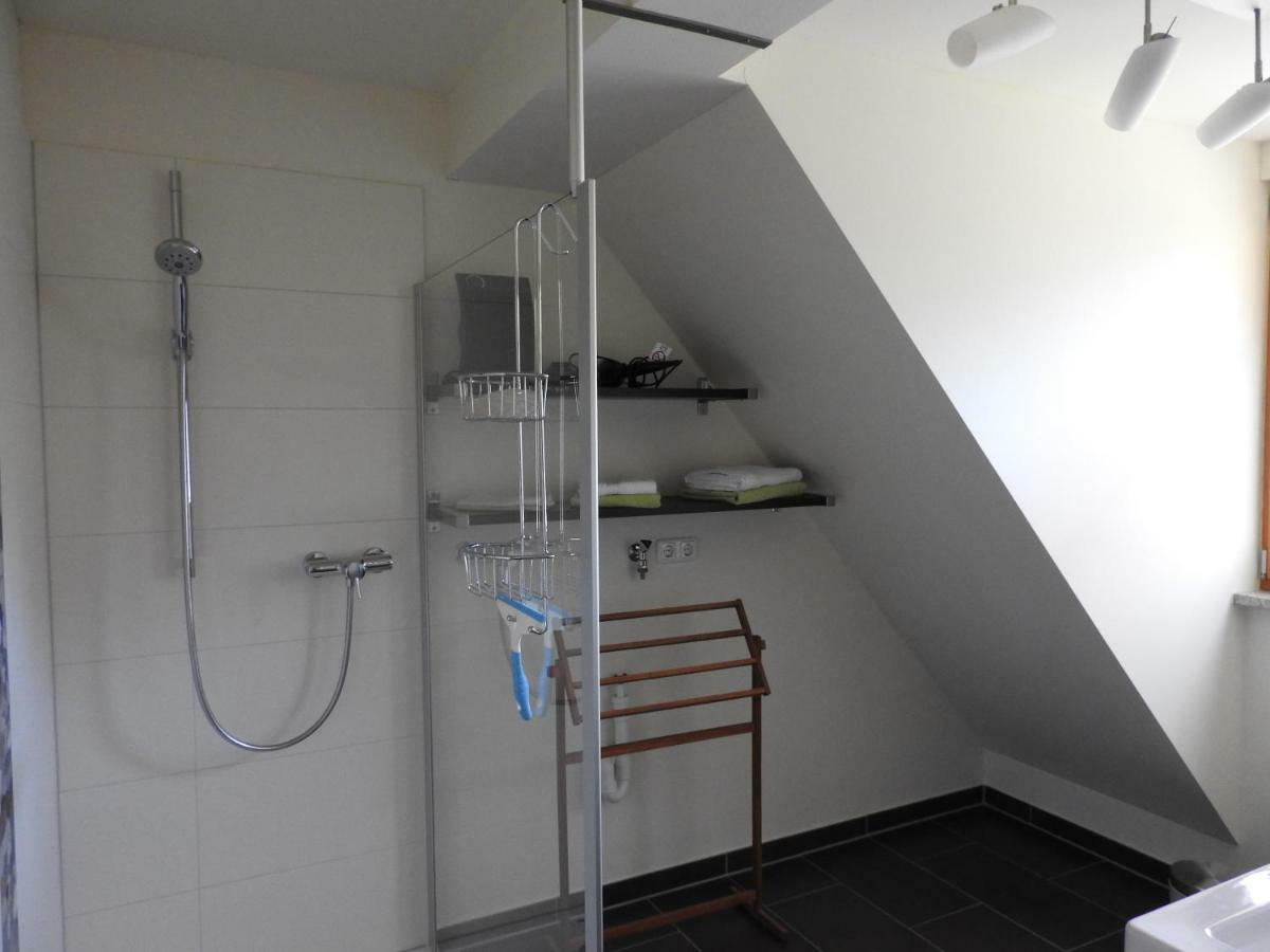Sweet Home Suite Hallerndorf Εξωτερικό φωτογραφία