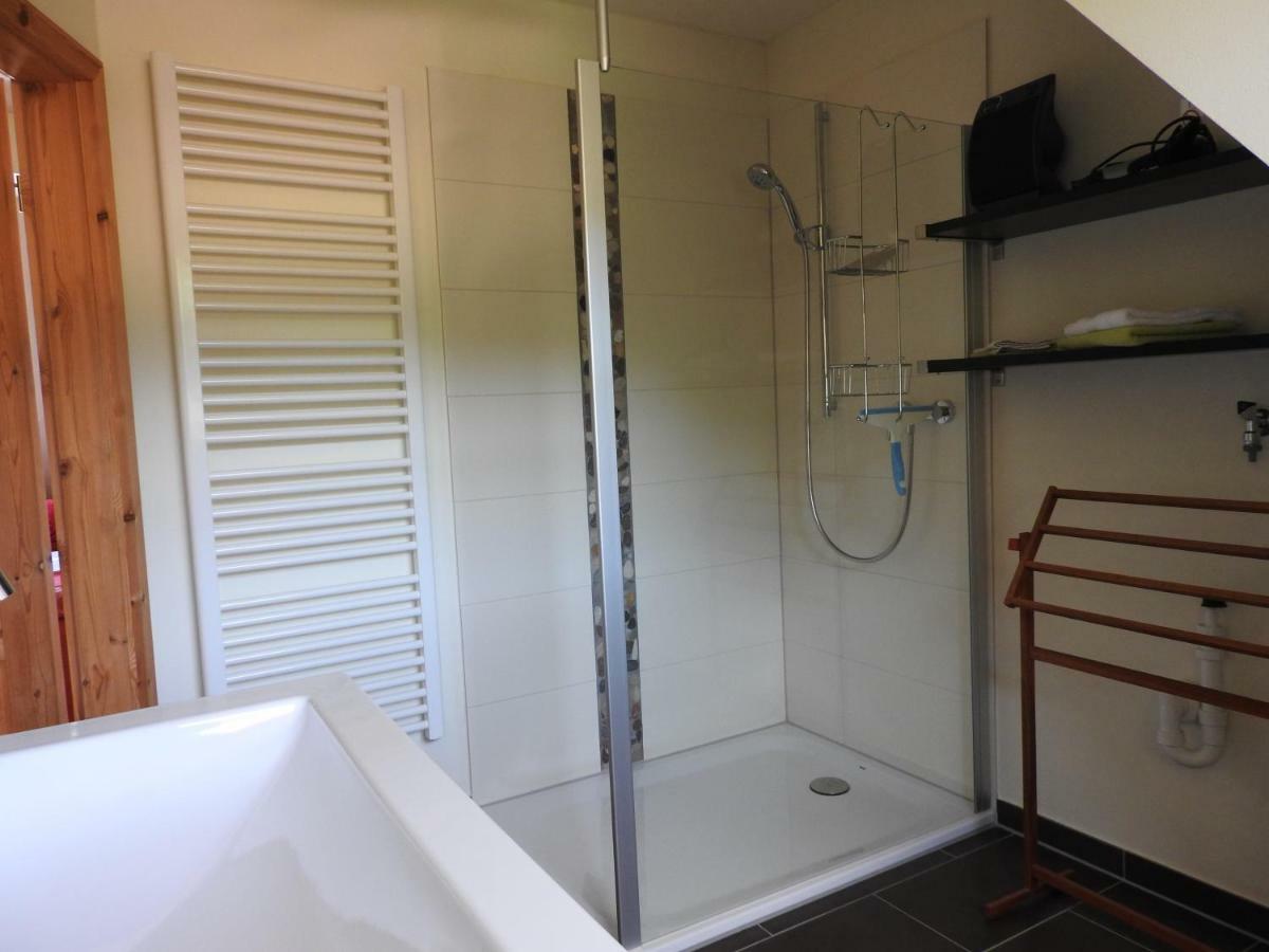 Sweet Home Suite Hallerndorf Εξωτερικό φωτογραφία