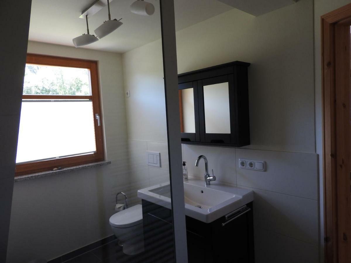 Sweet Home Suite Hallerndorf Εξωτερικό φωτογραφία
