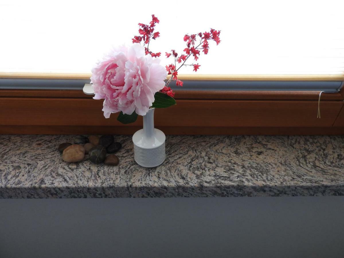 Sweet Home Suite Hallerndorf Εξωτερικό φωτογραφία