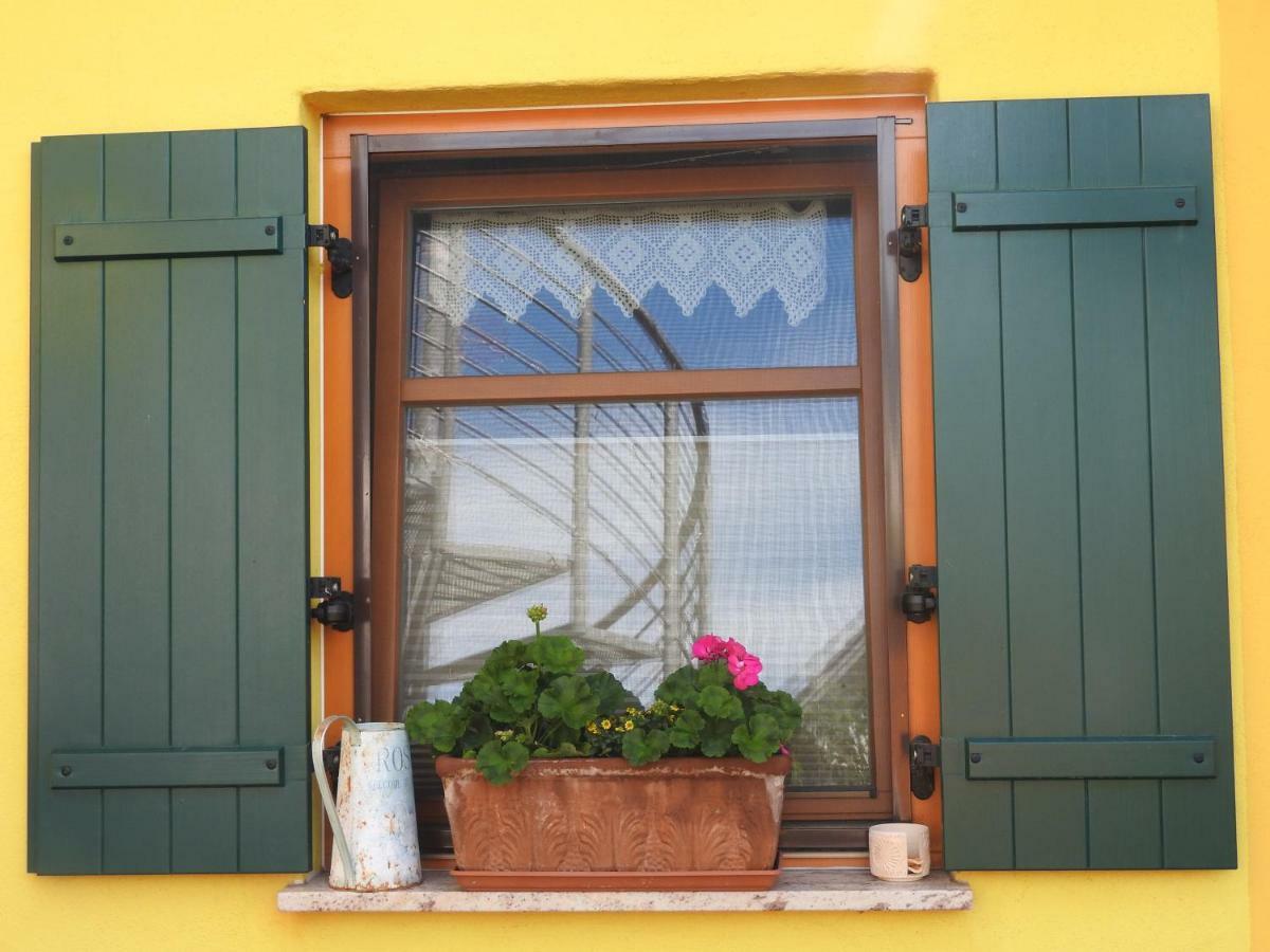 Sweet Home Suite Hallerndorf Εξωτερικό φωτογραφία