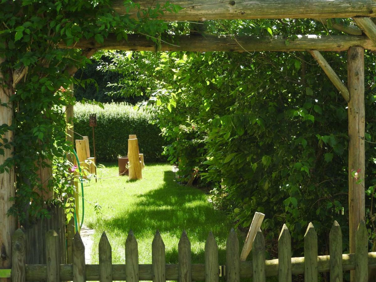 Sweet Home Suite Hallerndorf Εξωτερικό φωτογραφία