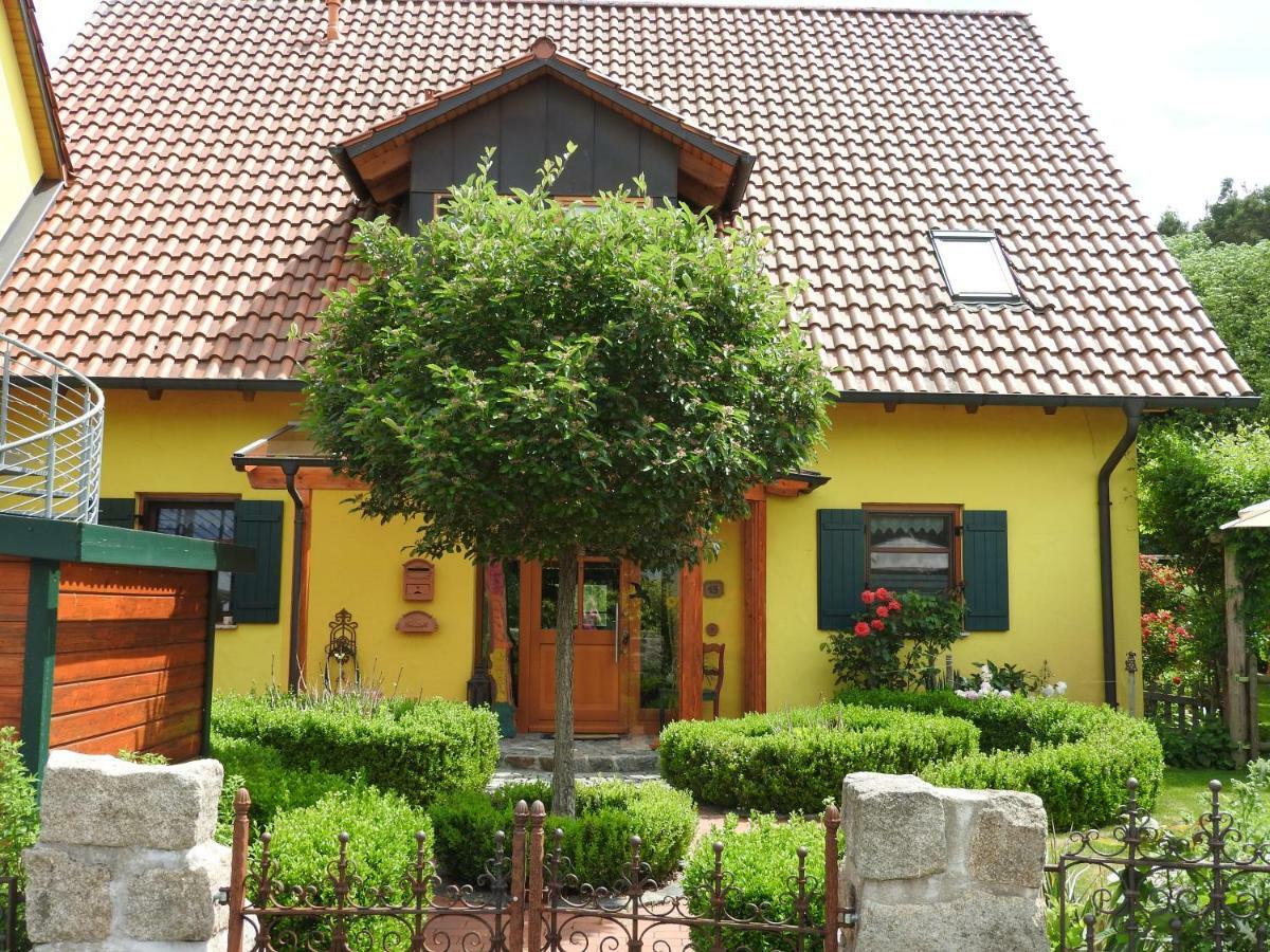 Sweet Home Suite Hallerndorf Εξωτερικό φωτογραφία