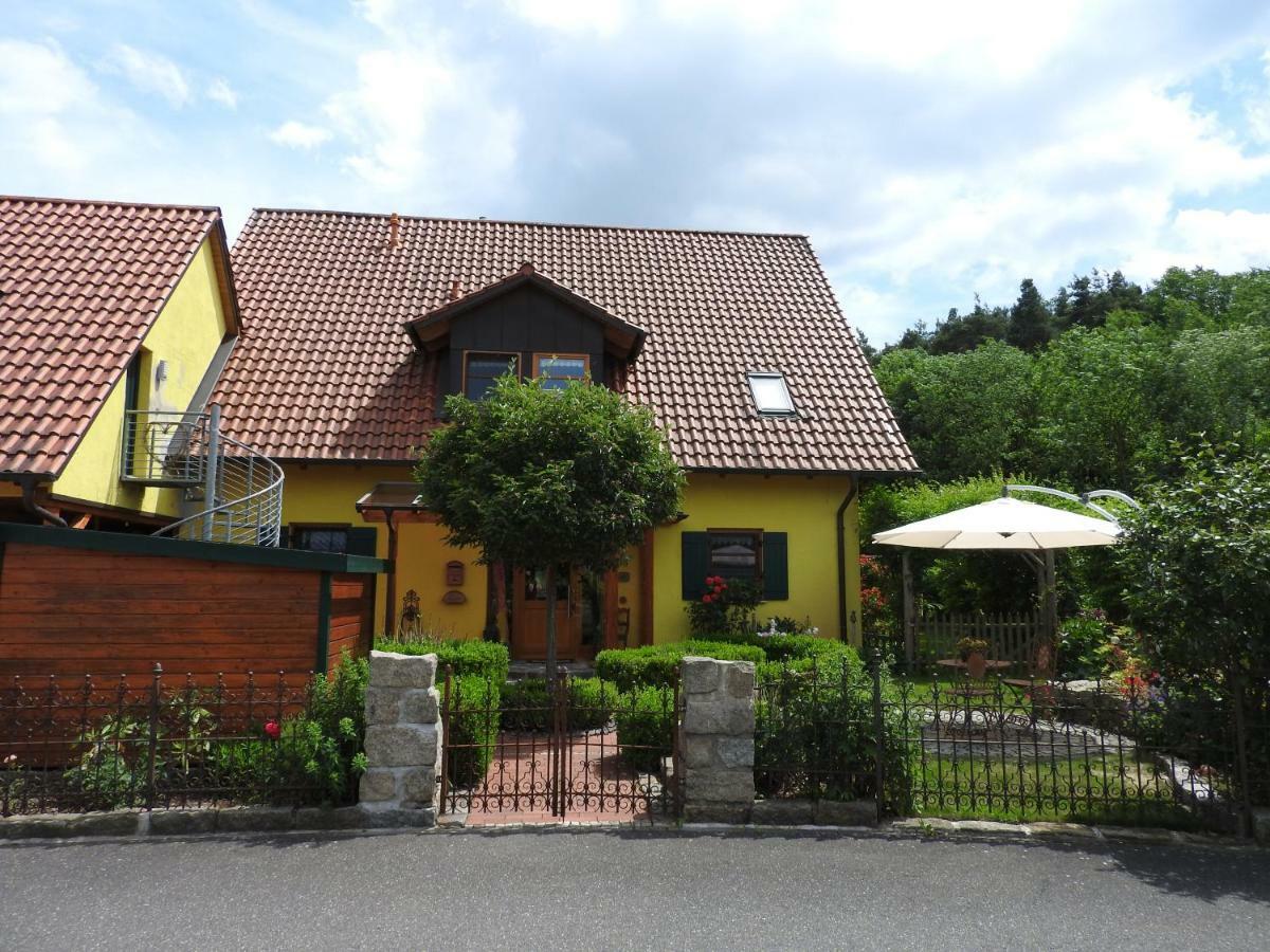 Sweet Home Suite Hallerndorf Εξωτερικό φωτογραφία