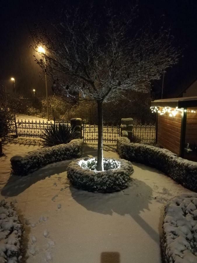 Sweet Home Suite Hallerndorf Εξωτερικό φωτογραφία