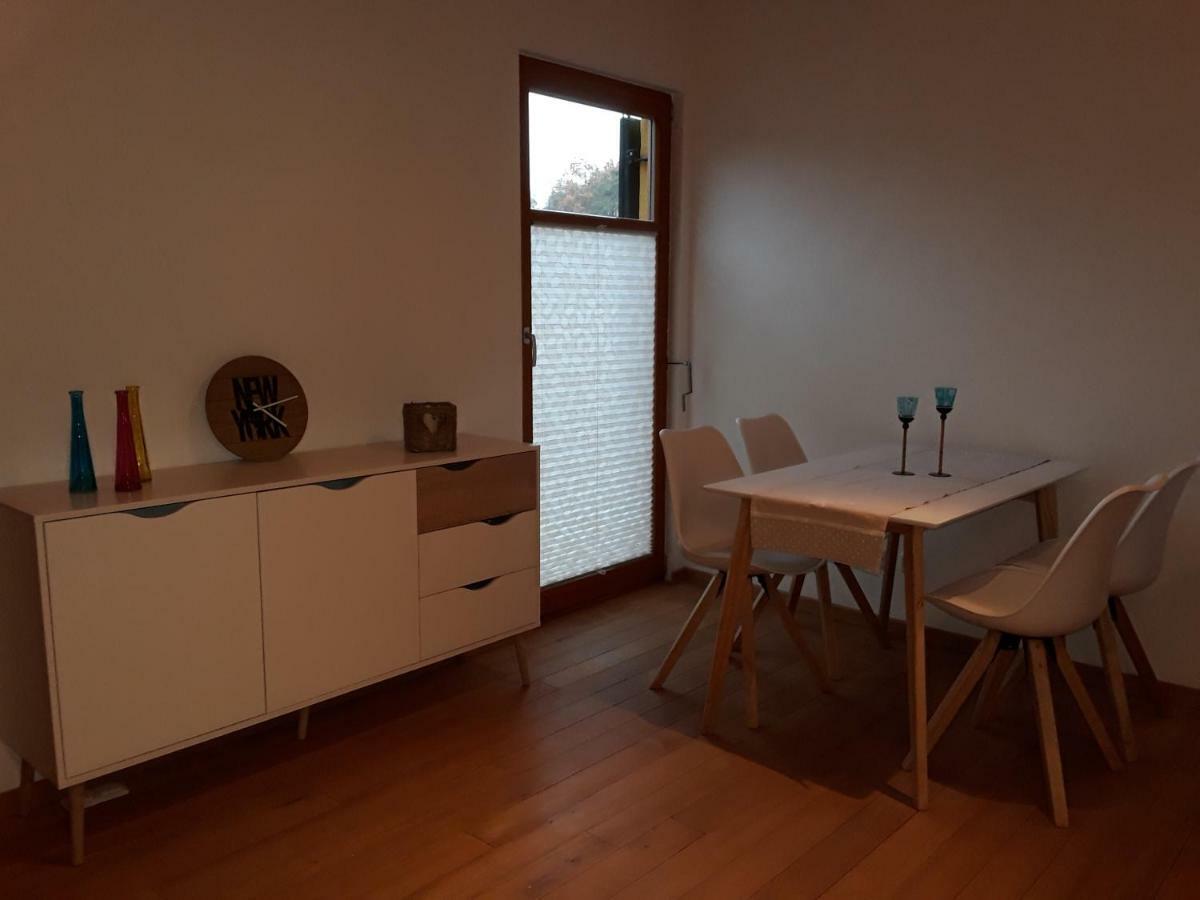 Sweet Home Suite Hallerndorf Εξωτερικό φωτογραφία