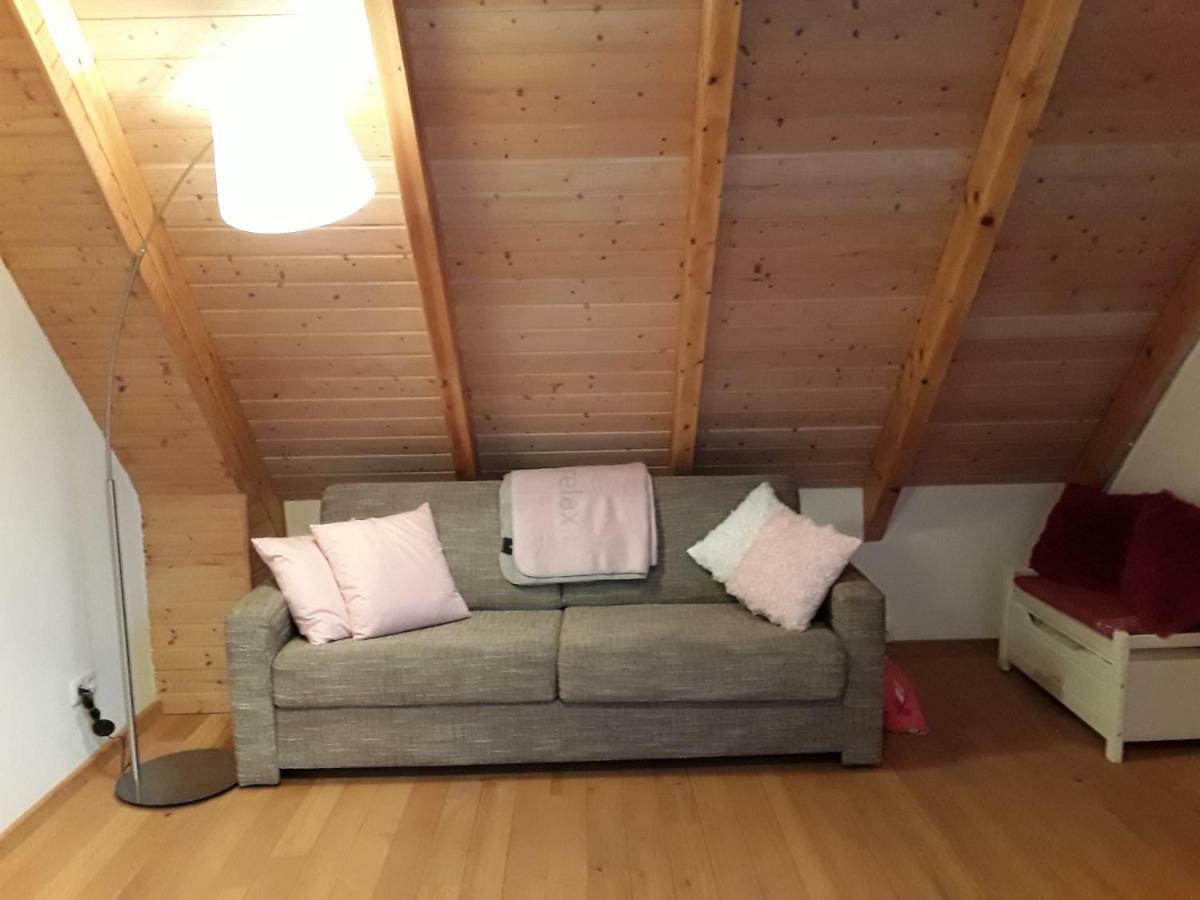 Sweet Home Suite Hallerndorf Εξωτερικό φωτογραφία