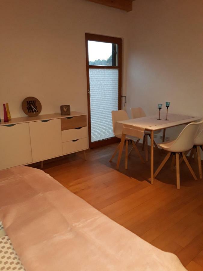 Sweet Home Suite Hallerndorf Εξωτερικό φωτογραφία
