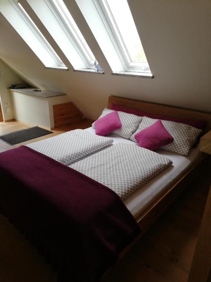 Sweet Home Suite Hallerndorf Εξωτερικό φωτογραφία
