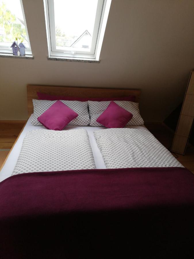 Sweet Home Suite Hallerndorf Εξωτερικό φωτογραφία