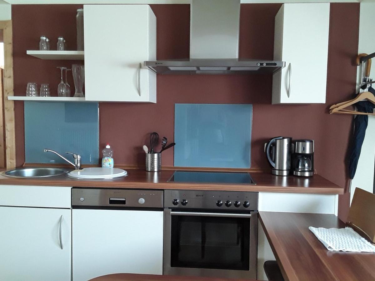 Sweet Home Suite Hallerndorf Εξωτερικό φωτογραφία