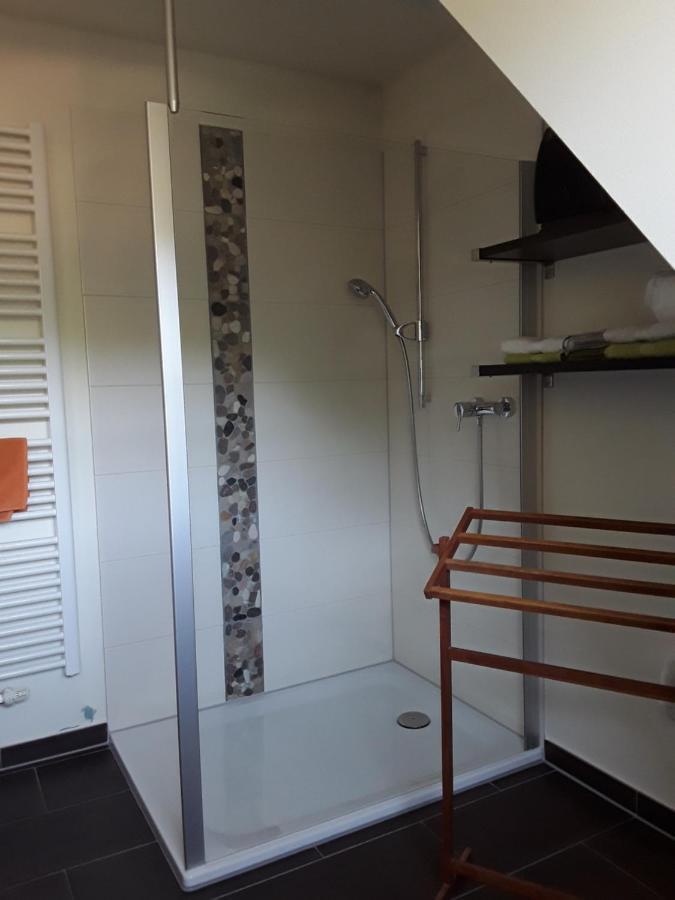 Sweet Home Suite Hallerndorf Εξωτερικό φωτογραφία